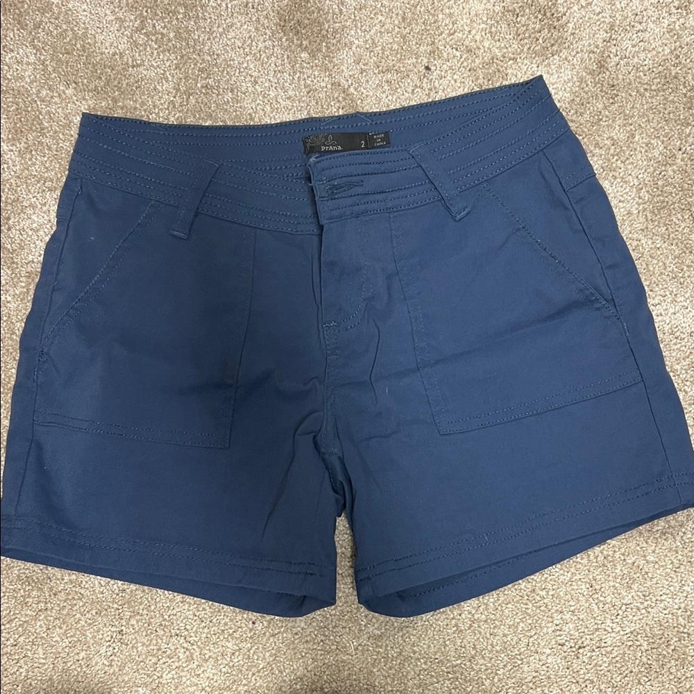 Women's Prana Shorts